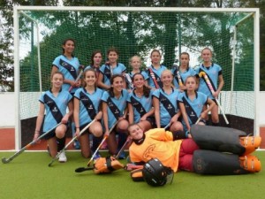 2015_10_09 HC Charcot U16F