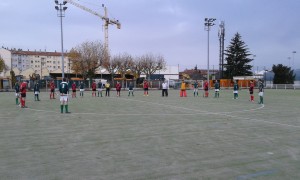 2015_11_22 ASVEL 1H - HC Charcot 1H