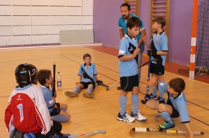 2015_12_05 HC Charcot U10