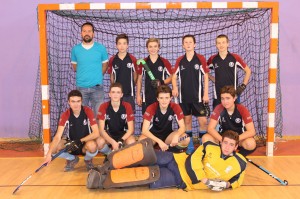 2015_12_05 HC Charcot U16H