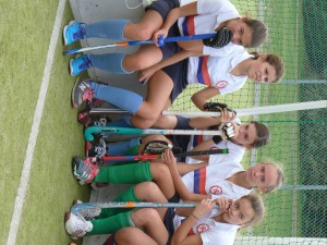 2016_09_26 HC Charcot U16F