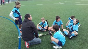 2016_10_01 HC Charcot U12