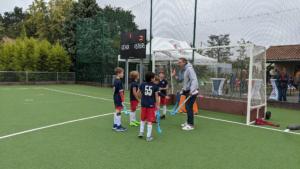 2021_10_09 Tournoi U8 et U10